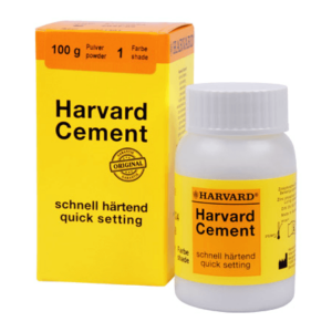 ciment definitiv cu priza rapida harvard