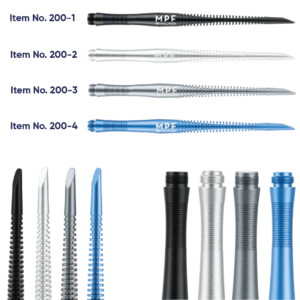 Maner pensula MPF BRUSH Revolution pentru laboratorul dentar