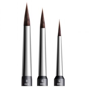 pensula ceramica lay art evo flame de la renfert pentru laborator dentar