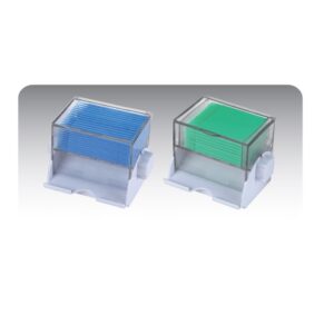 dispenser pentru micro aplicatoare