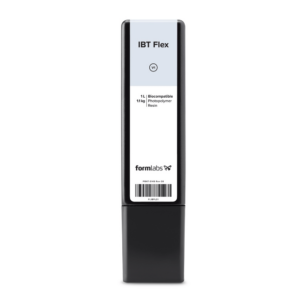 Rasina IBT Flex Formlabs