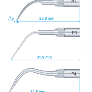 Ansa detartraj parodontal Premium Plus