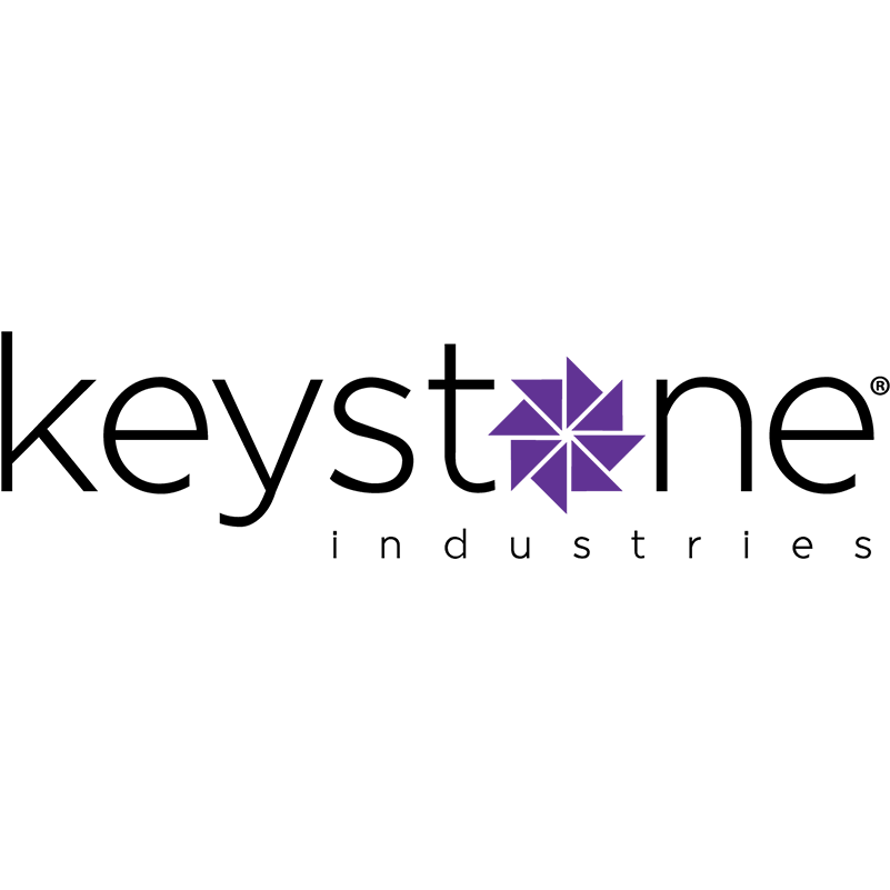 logo brand keystone