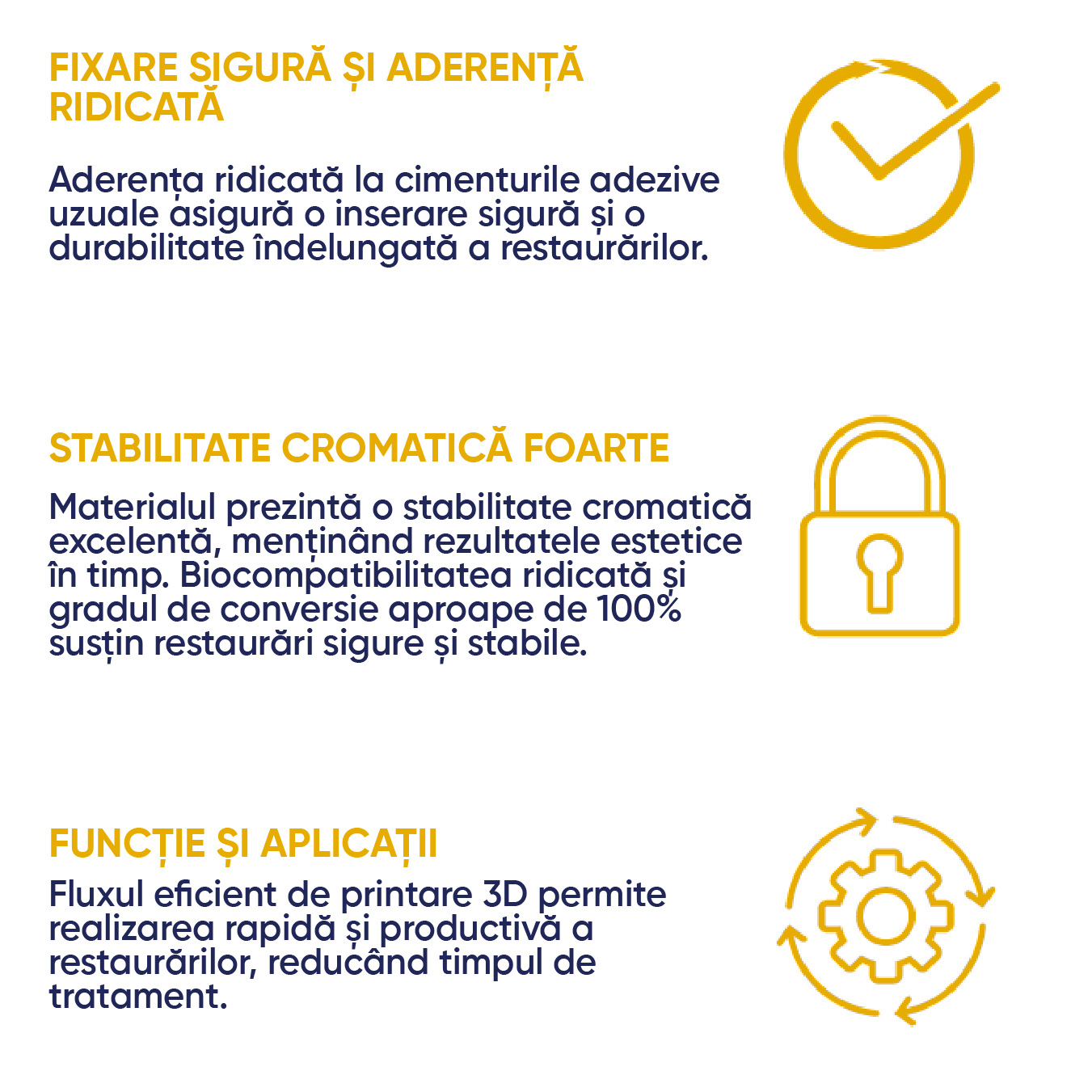 informatii tehnice rasina pentru tehnica dentara Bego VarseoSmile triniQ