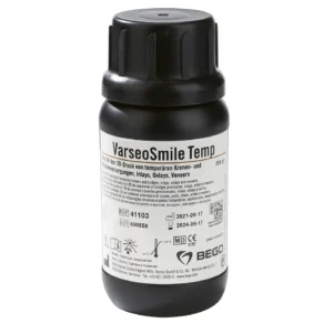 flacon pentru rasina VarseoSmile temp