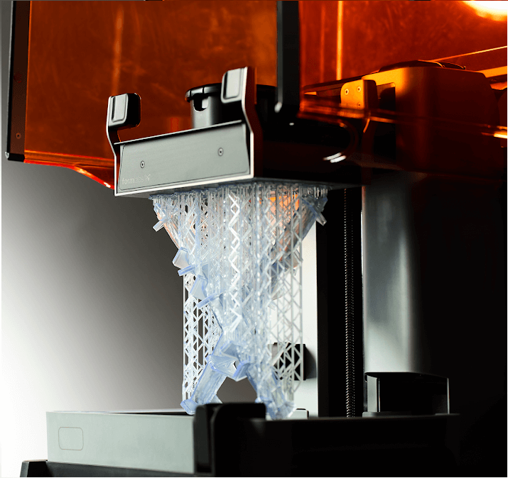 Platforma de printare Flex Form