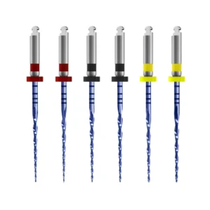 ace rotative reciproc e05 niti one