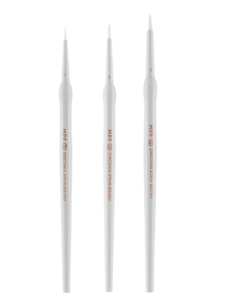 Pensula Zirconia Stain MPF