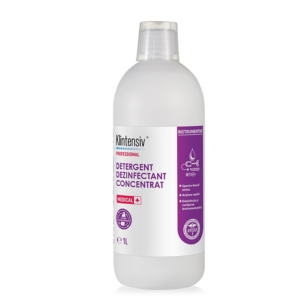 Detergent dezinfectant concentrat