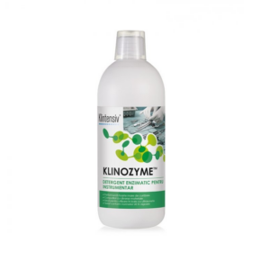 Klinozyme detergent enzimatic instrumentar