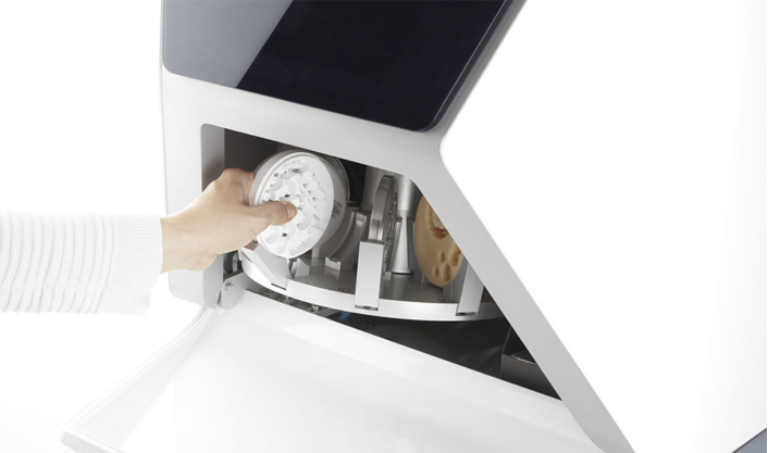 Directdisc Technology