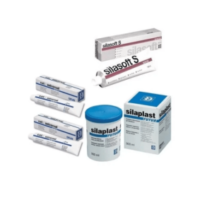 Silaplast Futur Silasoft S