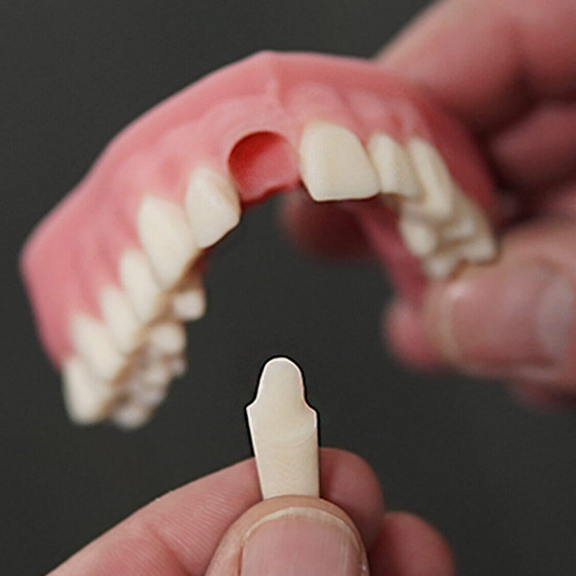 exemplu de lucrare printata 3D cu rasina inovaprint