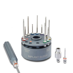 BUDDY IMPLANT LAB