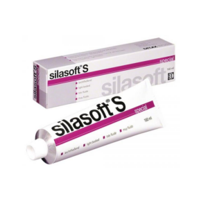 silasoft-S