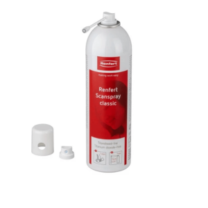 Spray scanare Scanspray classic Renfert