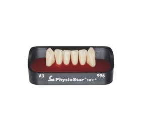 Dinti inferiori PHYSIOSTAR NFC