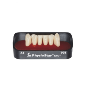 Dinti inferiori PHYSIOSTAR NFC
