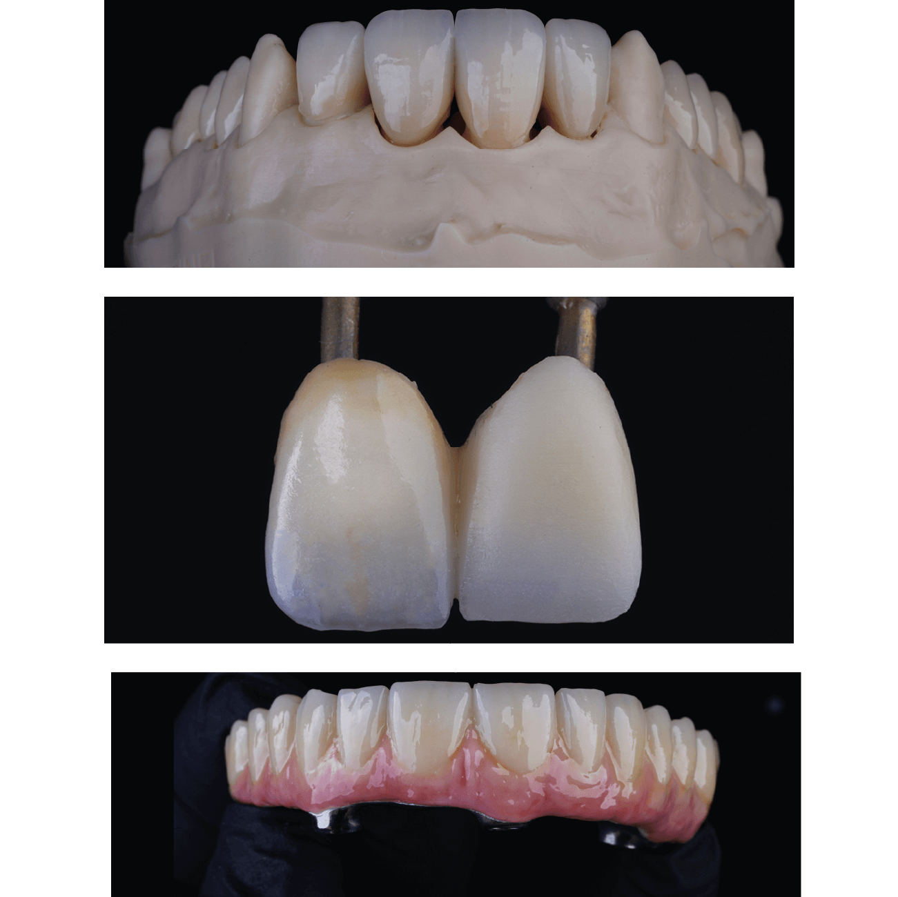 lucrari realizate cu ceramica lichida soprano surface