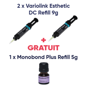 pachet ivoclar 2 variolink monobond refill