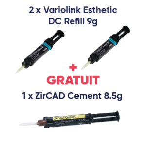 pachet ivoclar 2 variolink esthetic dc refill