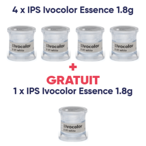 ceramica ivoclor essence ivoclar pachet