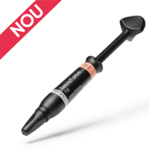 compozit fotopolimerizabil tetric plus