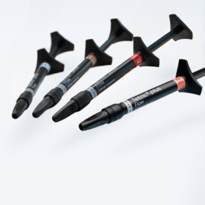 tetric plus - nuante prezentare