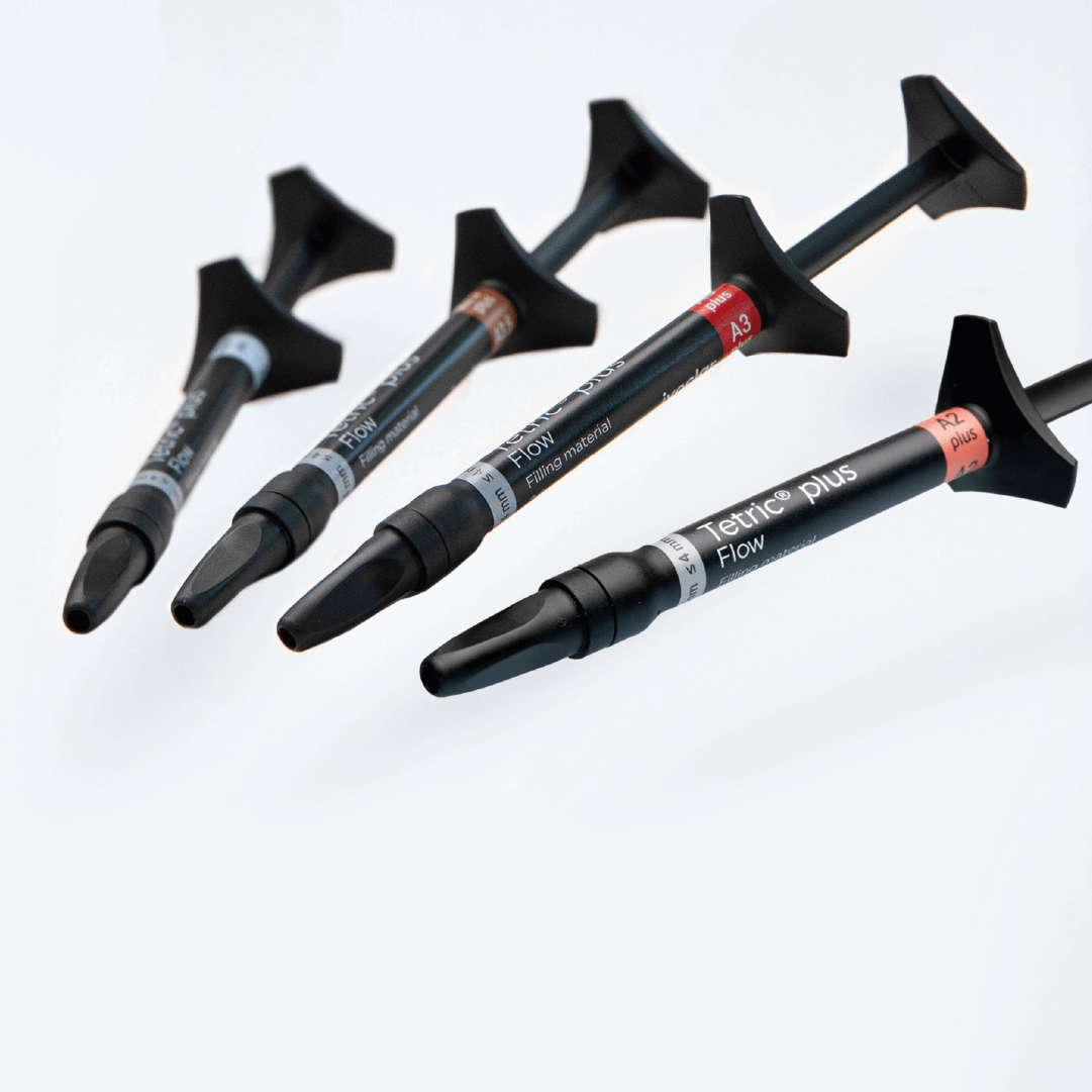tetric plus - nuante prezentare