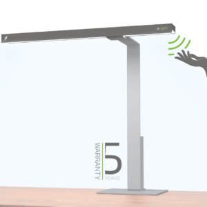 lampa dlight no touch pentru laborator