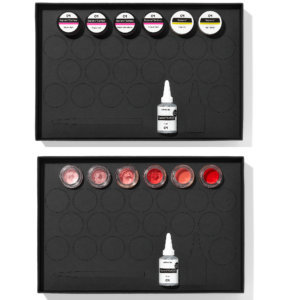 Soprano Surface Gingiva Intro Kit