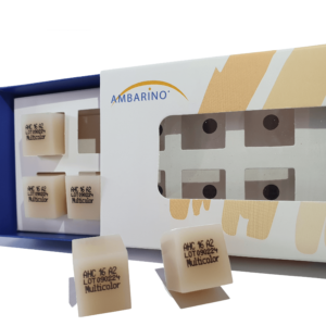 bloc compozit multilayer Ambarino c block MC