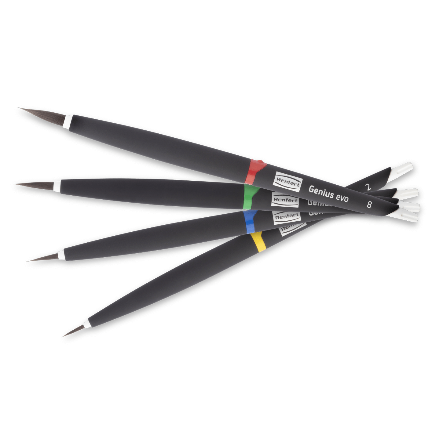Pensula Genius Evo