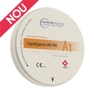 disc coprahyperion md pro zirconiu