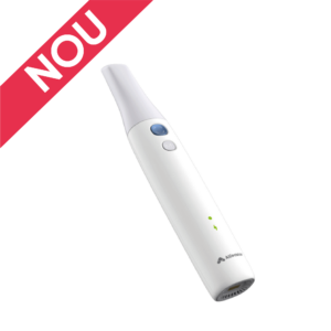 sensa scanner intraoral