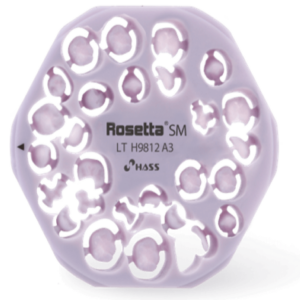 disc disilicat de litiu rosetta