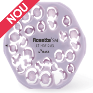 disc disilicat de litiu rosetta
