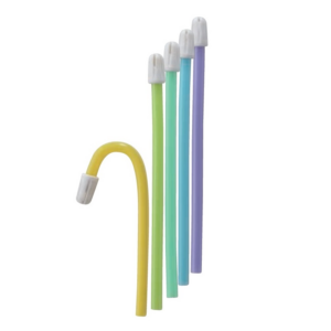 Aspiratoare saliva