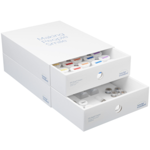 Style Ceram Starter Kit A D Paste Opaq