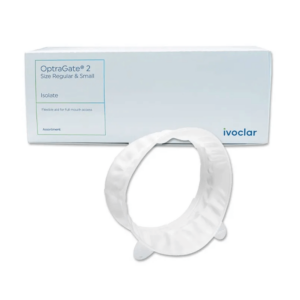 Optragate assortment