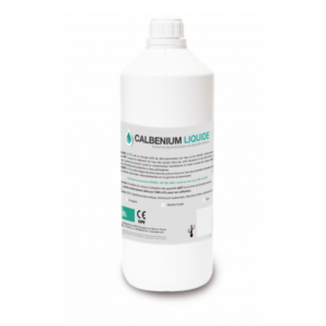Calbenium liquid chirurgical
