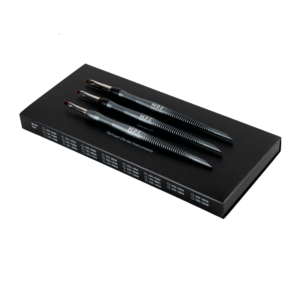 Composite Flat Brush Straight