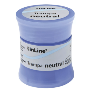 Inline transpa neutral