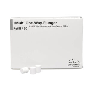 plunger de unica folosinta