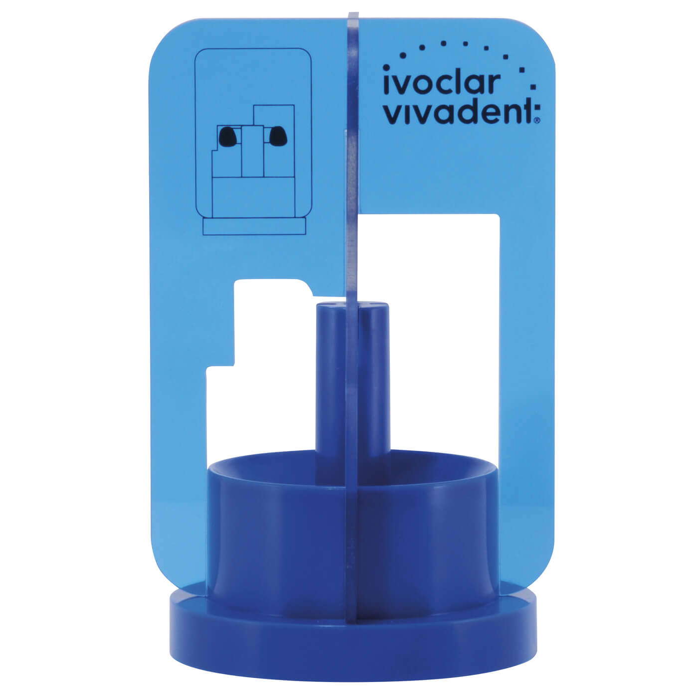 exemplu de utilizare a aisstemului de ghidare IPS multi sprue