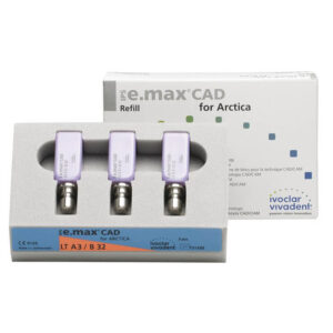 bloc de ceramica IPS