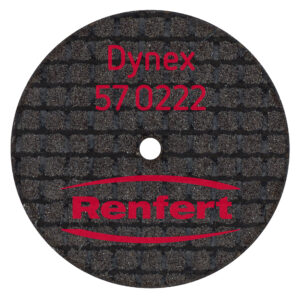 disc separator dynex