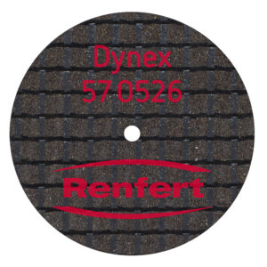 disc separator