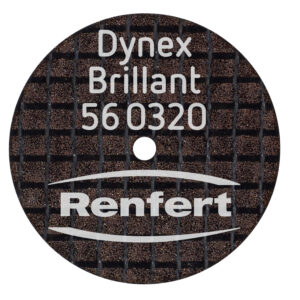 dynex disc ranforsat brillant