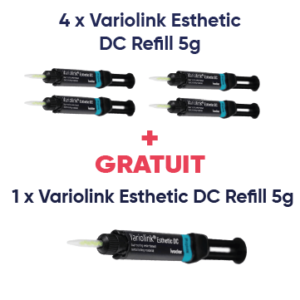 variolink esthetic dc